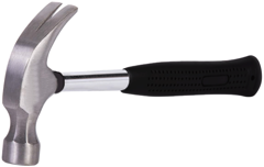 CLAW HAMMER 16 OZ - ROUND